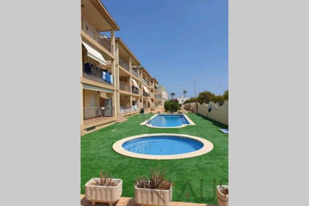 Vistas Al Mar Y Tranquilidad Apartment *
