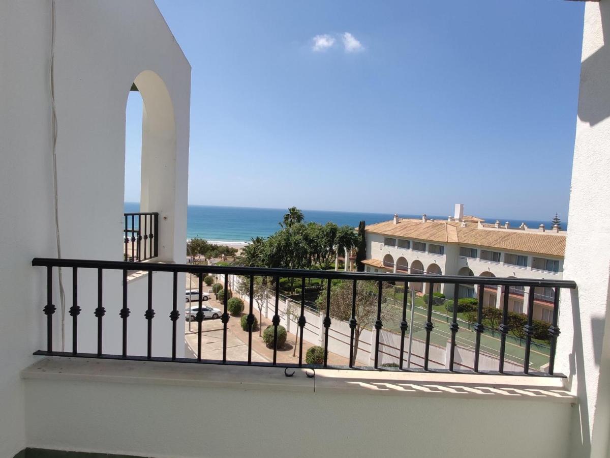Las Tres Piedras Apartment Conil De La Frontera