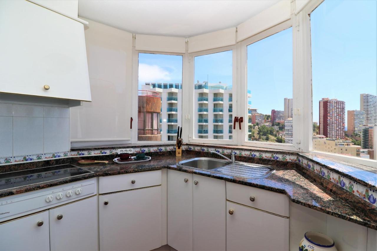 Apartamento Coblanca 5 19-2 *