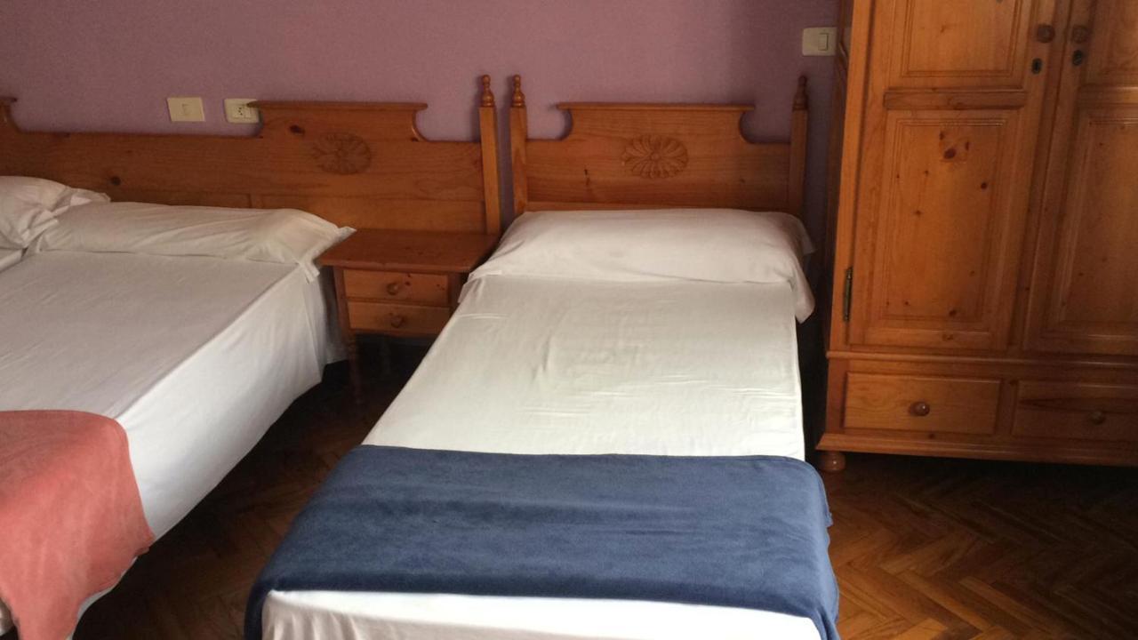 Hostal Telmo