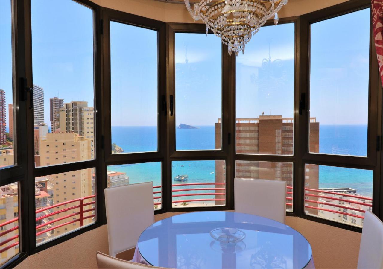 Apartamento Coblanca 5 19-2 Benidorm