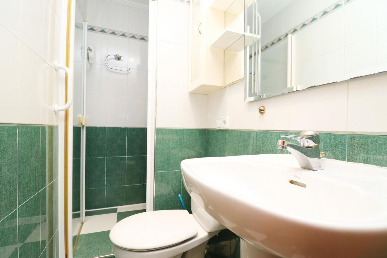 Apartamento Coblanca 5 19-2