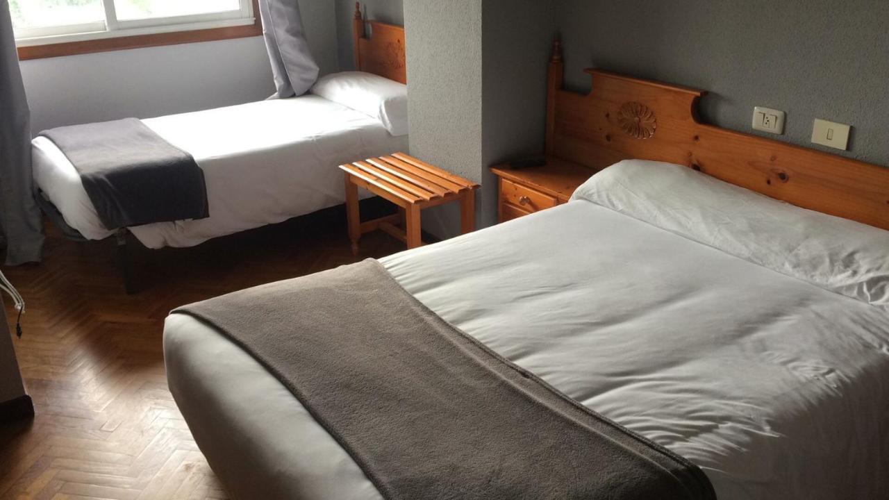 Telmo Hostal