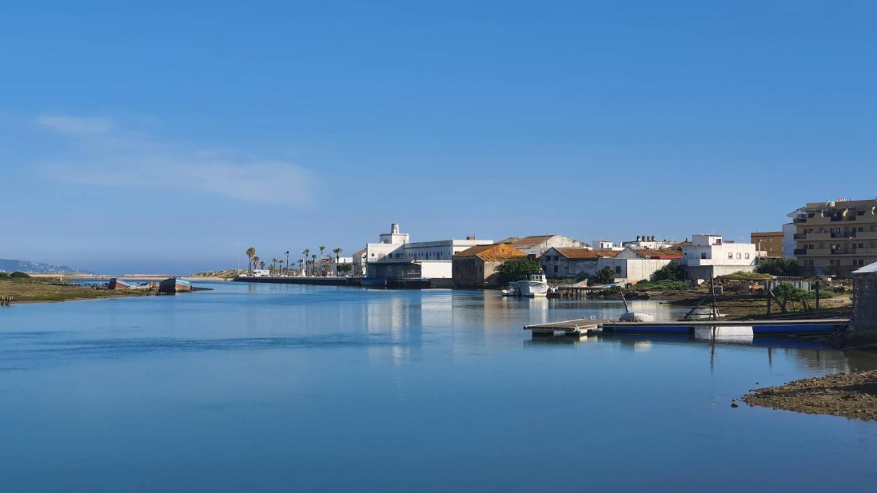Casa Fluvial - Paseo Fluvial * Barbate