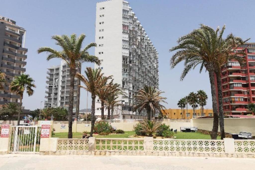 Tu Hogar En A 30 Metros De La Playa!!! Apartment Calpe