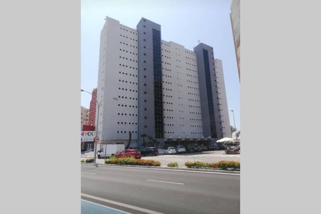 Tu Hogar En A 30 Metros De La Playa!!! Apartment *