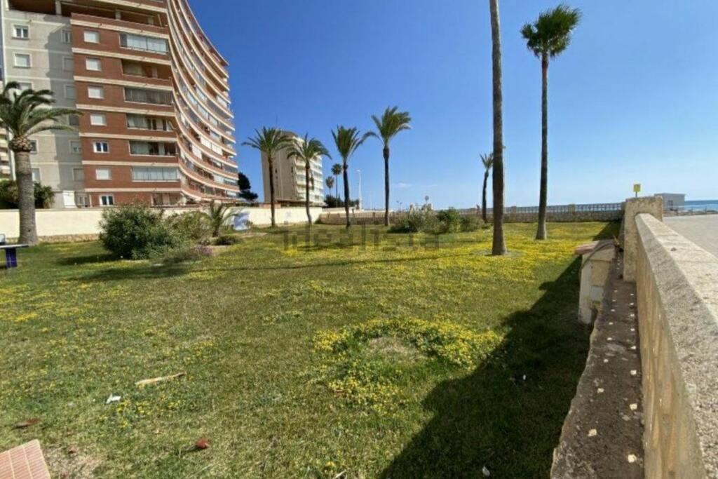Apartment Tu Hogar En A 30 Metros De La Playa!!!