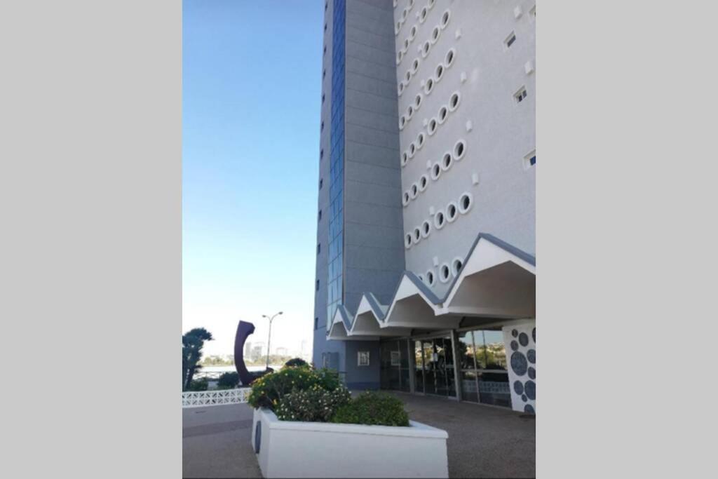 Apartment Tu Hogar En A 30 Metros De La Playa!!! Calpe