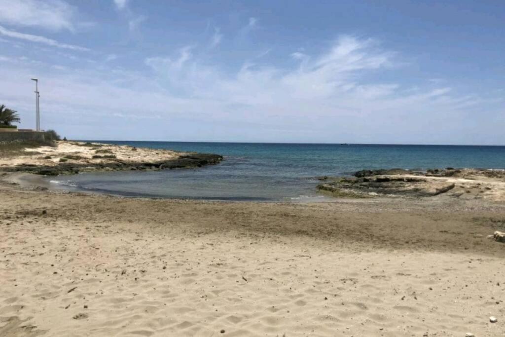 Apartment Tu Hogar En A 30 Metros De La Playa!!!