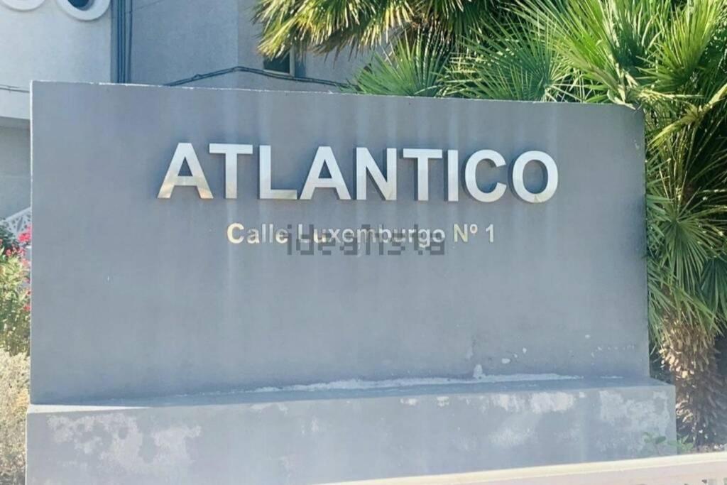 Tu Hogar En A 30 Metros De La Playa!!! Apartment