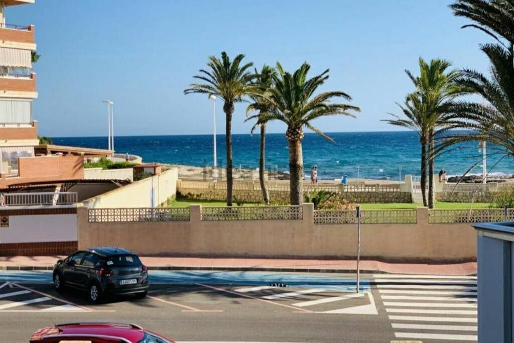 Tu Hogar En A 30 Metros De La Playa!!! Apartment Calpe