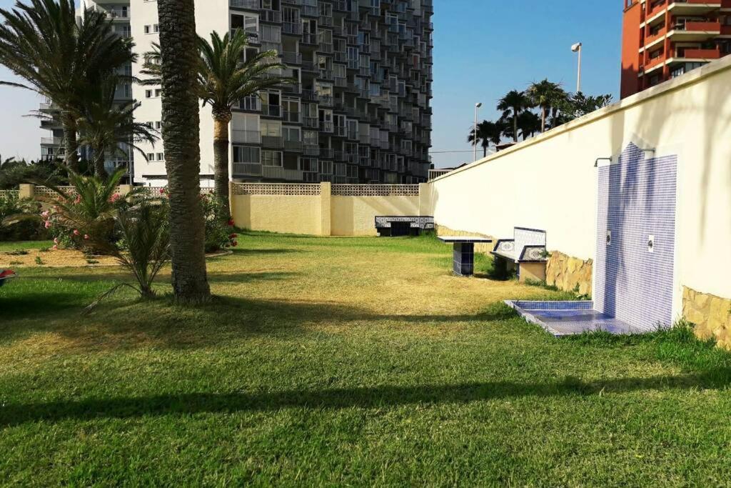 Apartment Tu Hogar En A 30 Metros De La Playa!!! Calpe