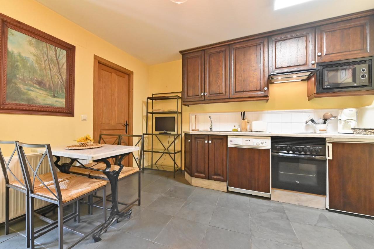 Apartamento Puente Del Narcea Cangas De Narcea