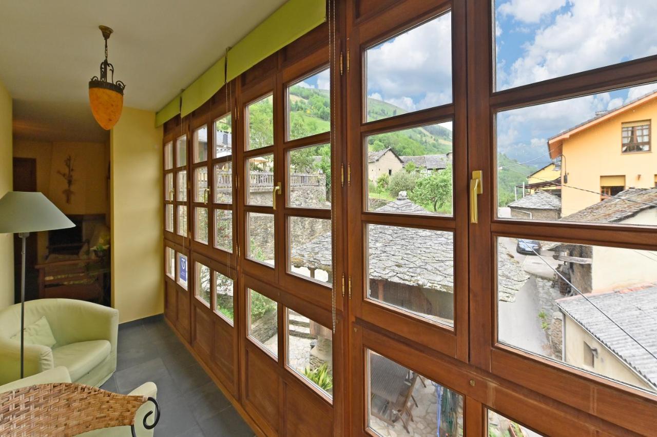 Apartamento Puente Del Narcea *