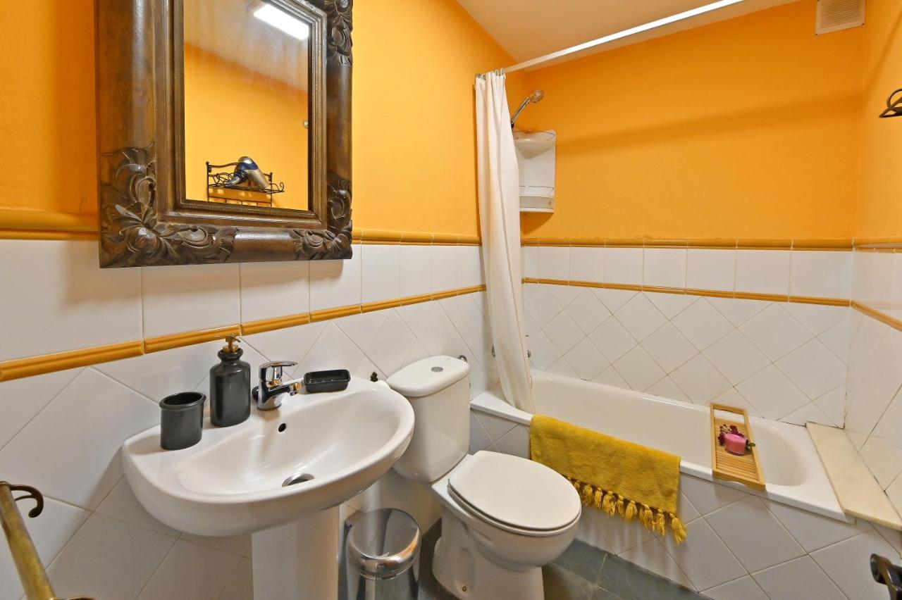 Apartamento Puente Del Narcea *
