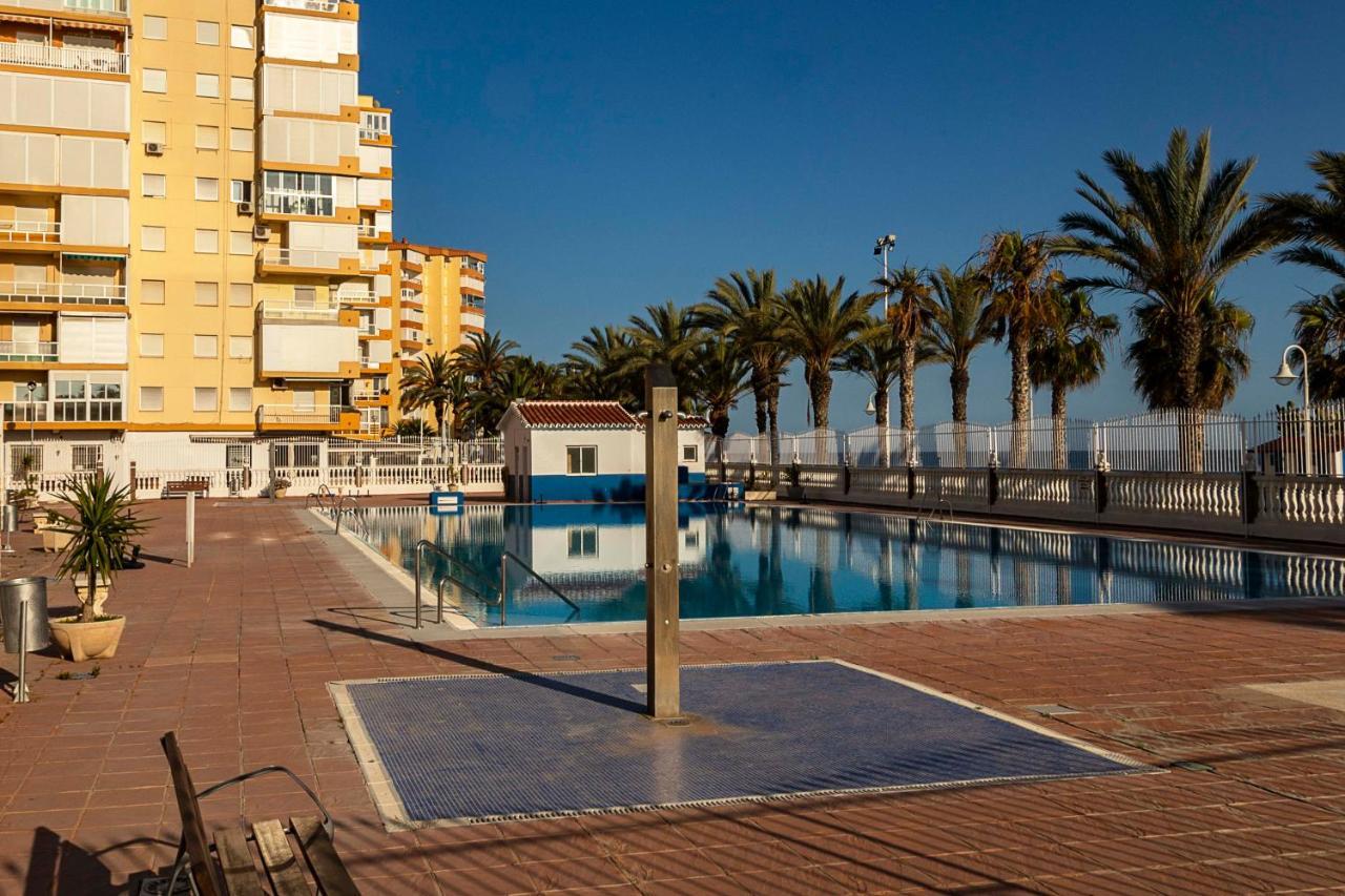 Primera Línea De Playa