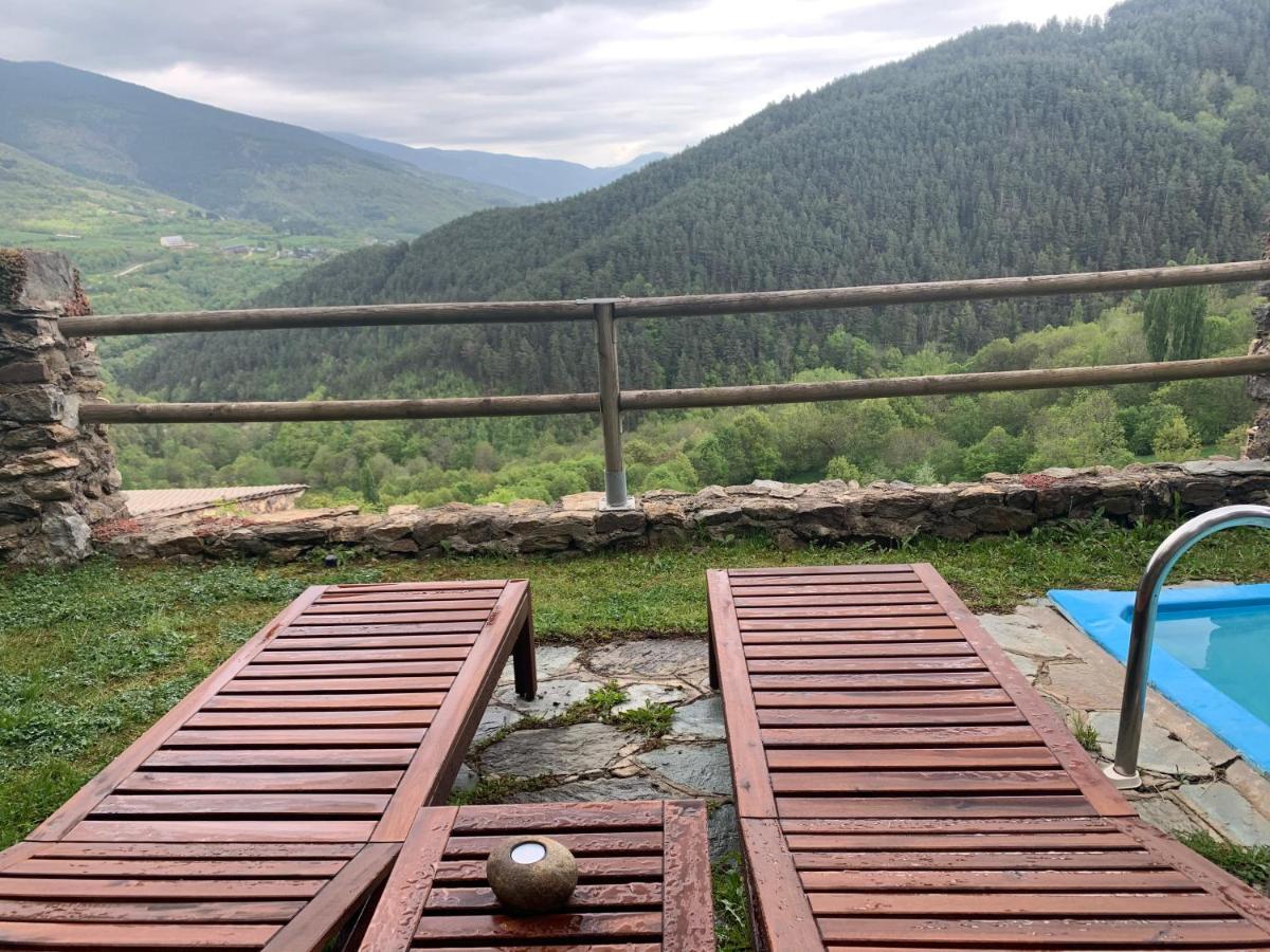 Holiday home Pirineu *