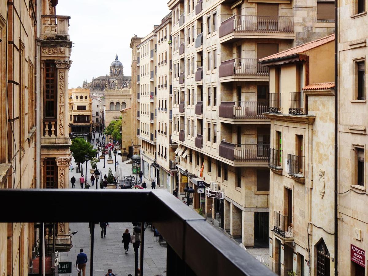 Vut Vera Valle Apartamento Salamanca