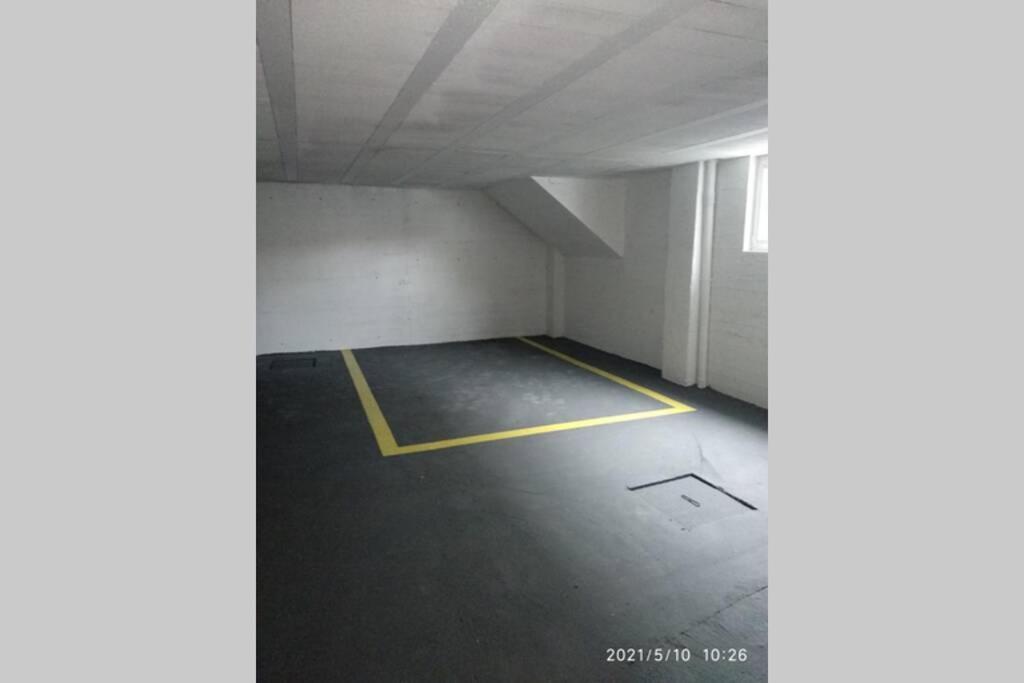 Sonia Yeik Apartamento