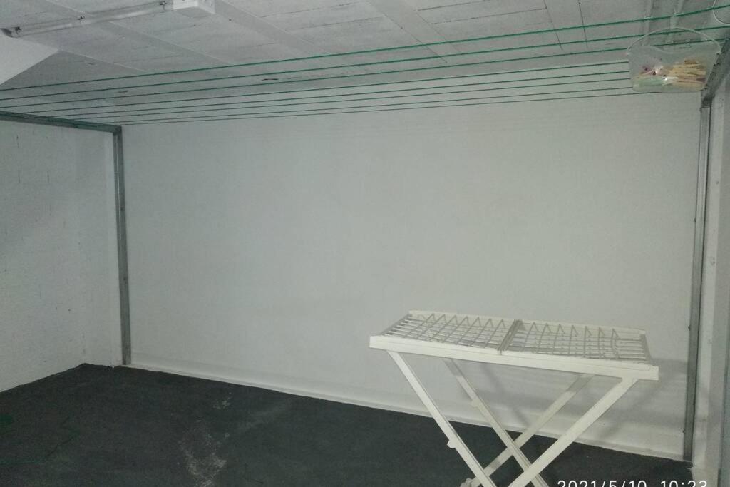 Apartamento Sonia Yeik