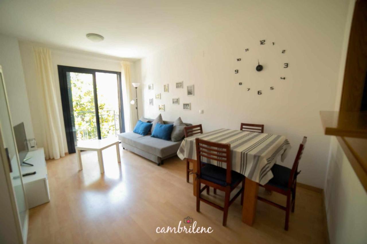 Apartamento Posit Cambrils Apartment *