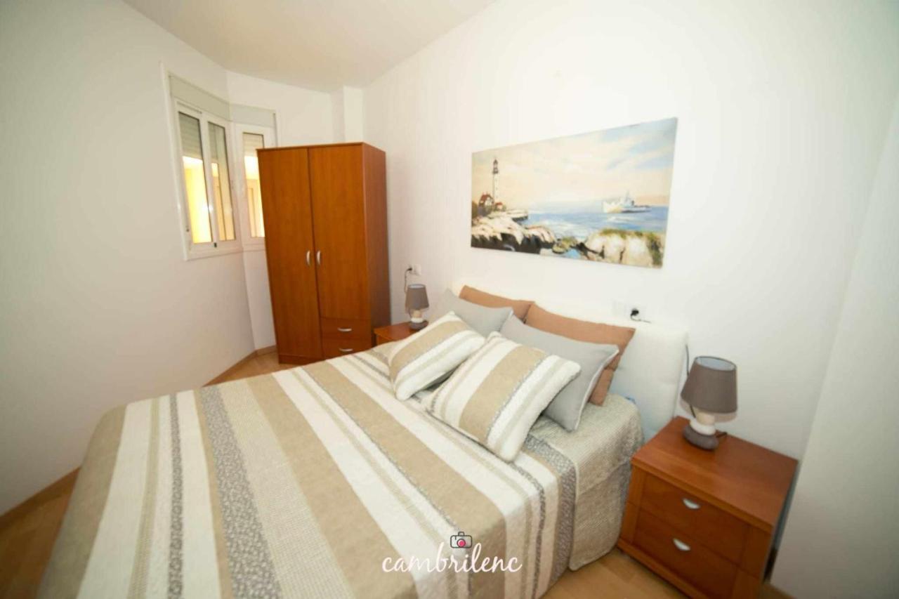 Apartamento Posit Cambrils Apartment