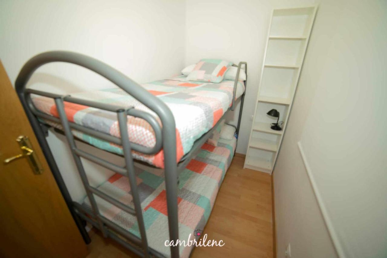 Apartamento Posit Cambrils Apartment
