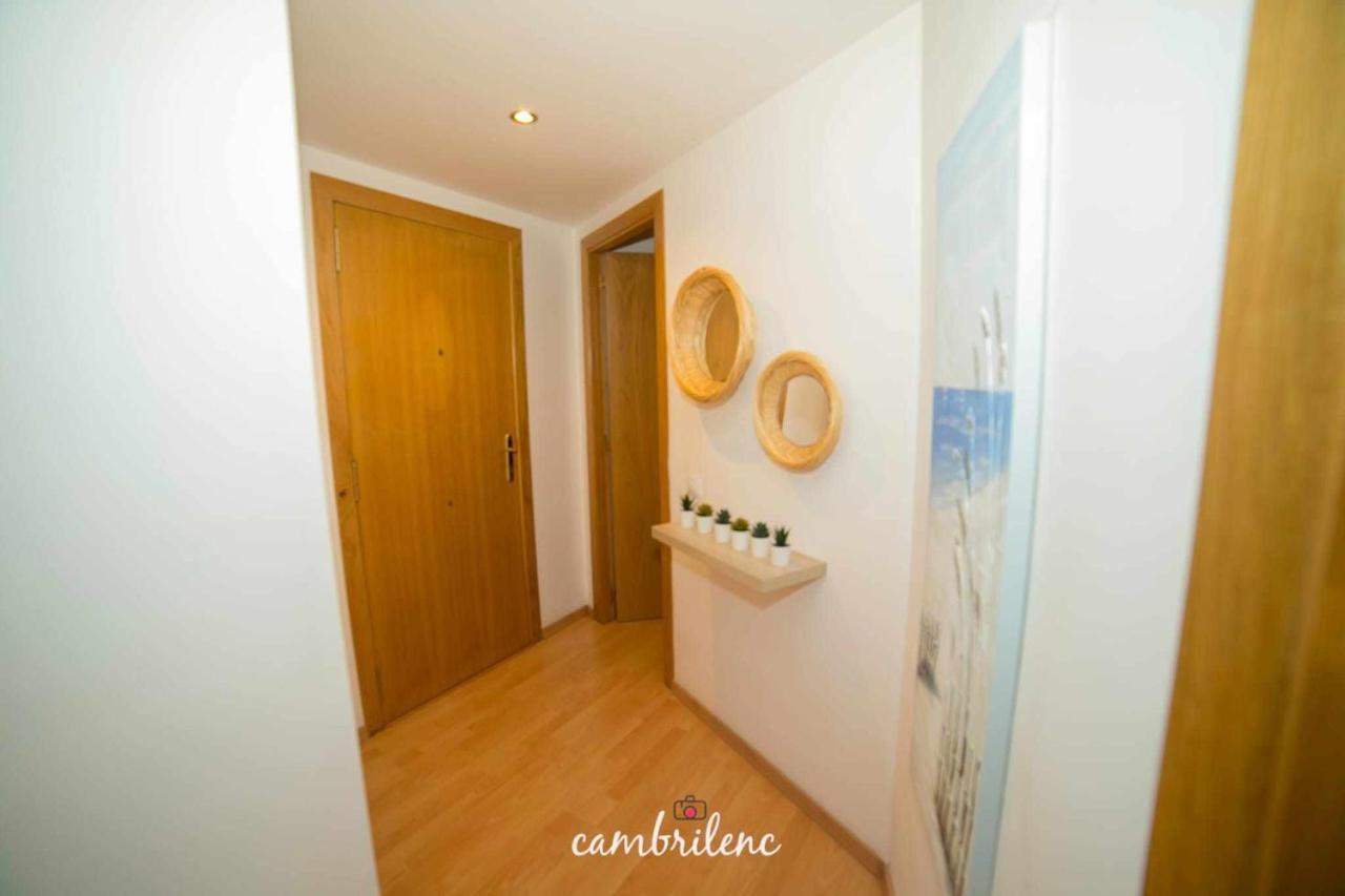 Apartamento Posit Cambrils Apartment *