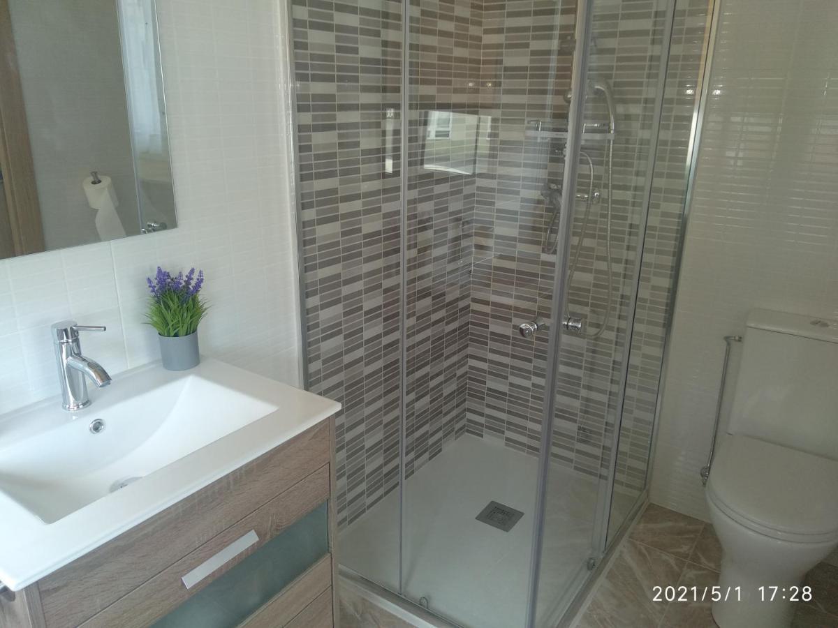 Sonia Yeik Apartamento