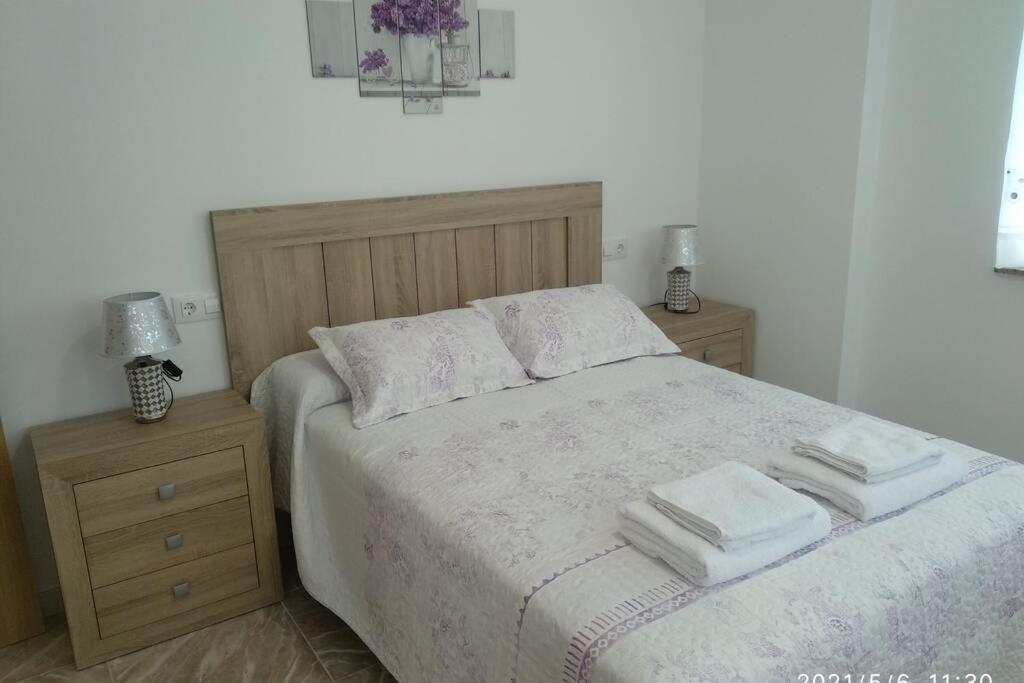 Apartamento Sonia Yeik