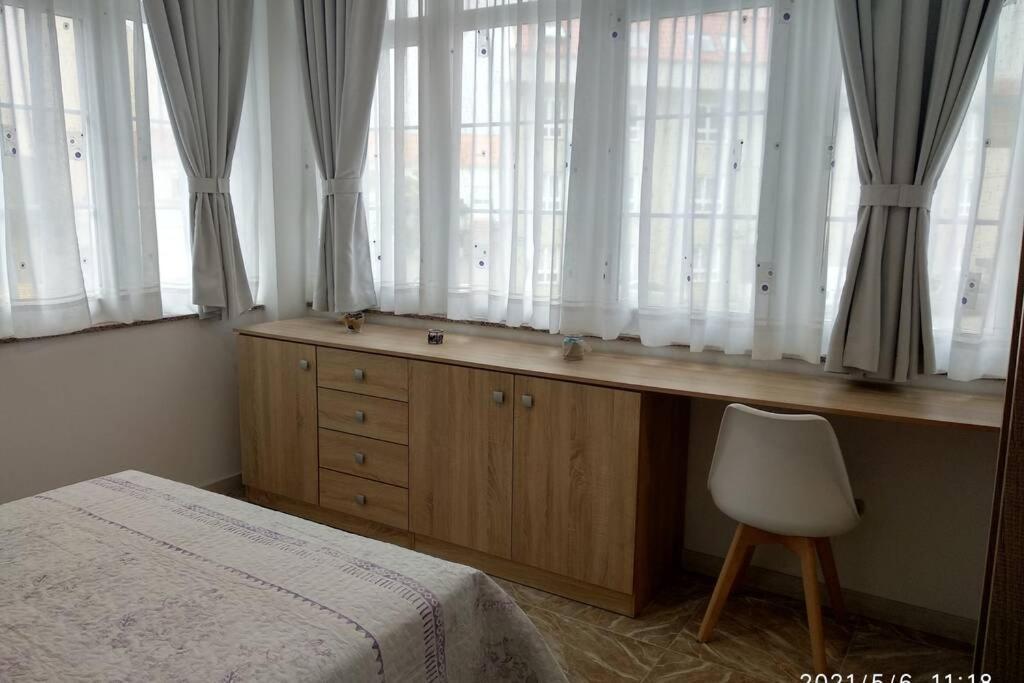 Apartamento Sonia Yeik