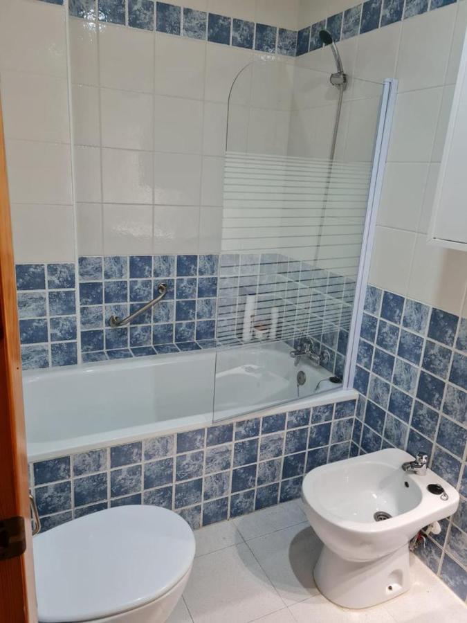 Apartment Aparta Club La Barrosa *