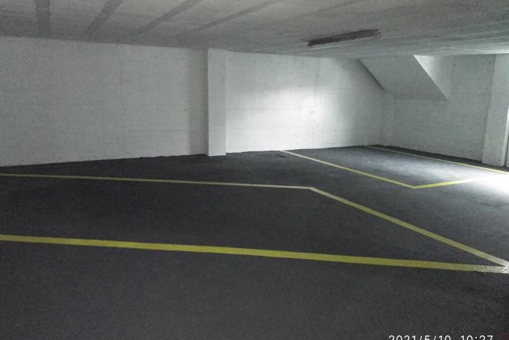 Apartamento Sonia Yeik
