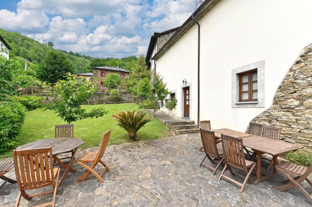Puente Del Narcea Apartamento Cangas De Narcea