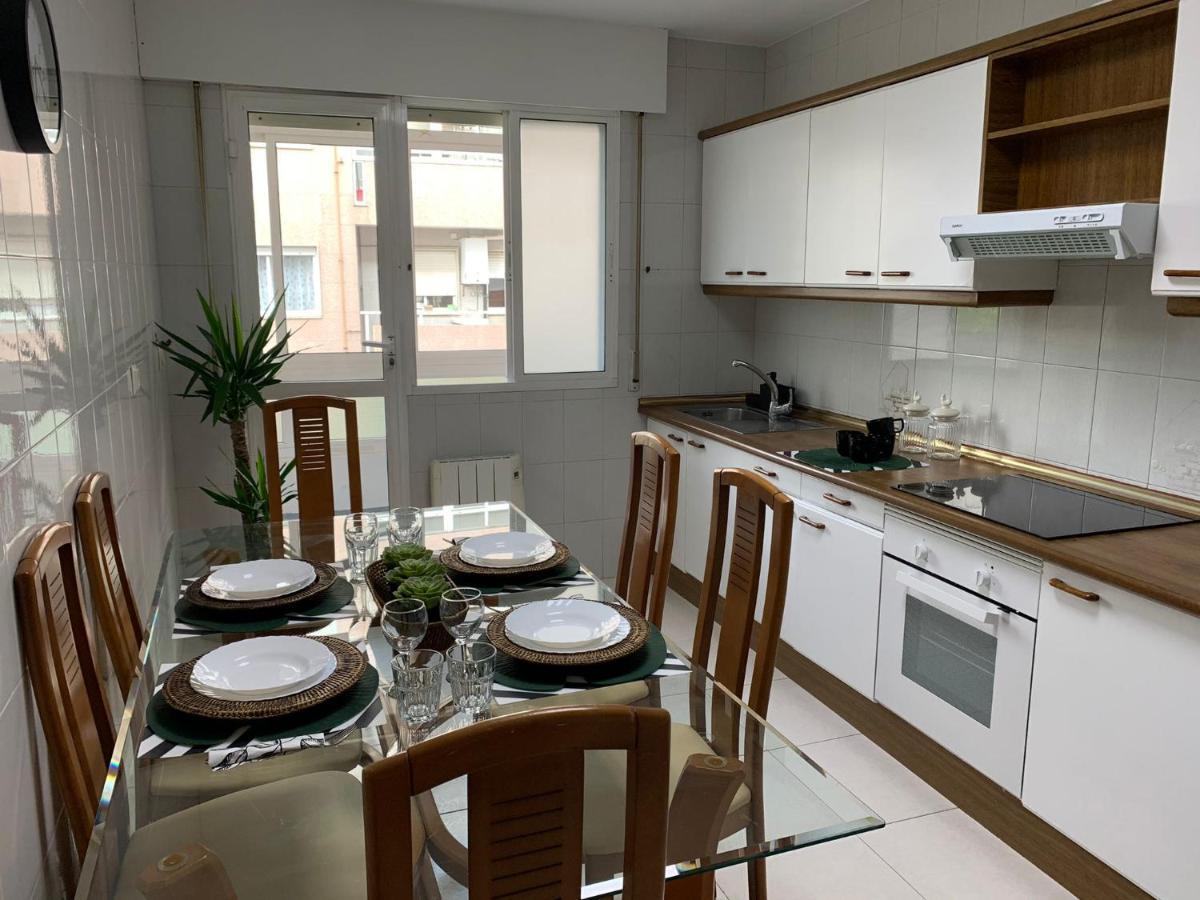 Fogar Deza Apartamento