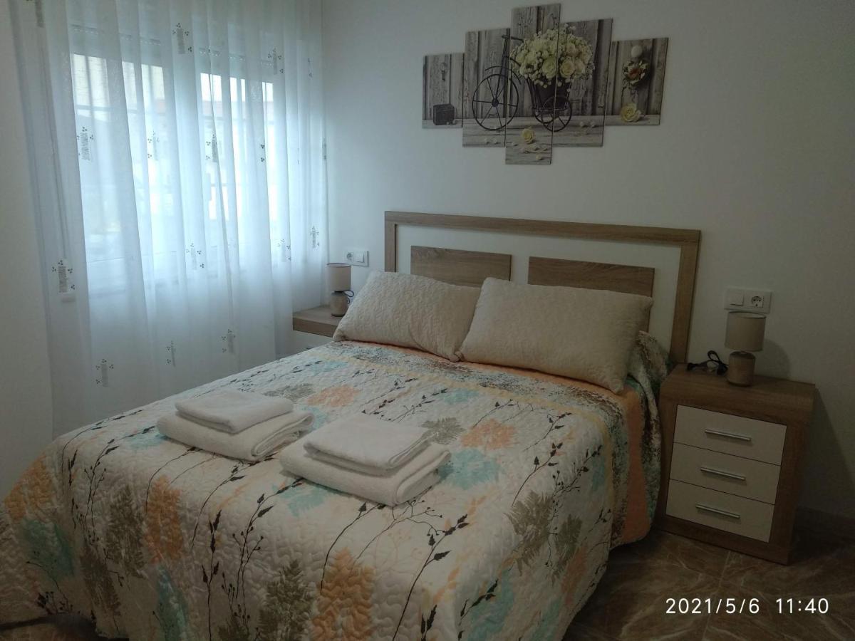 Sonia Yeik Apartamento Muxía