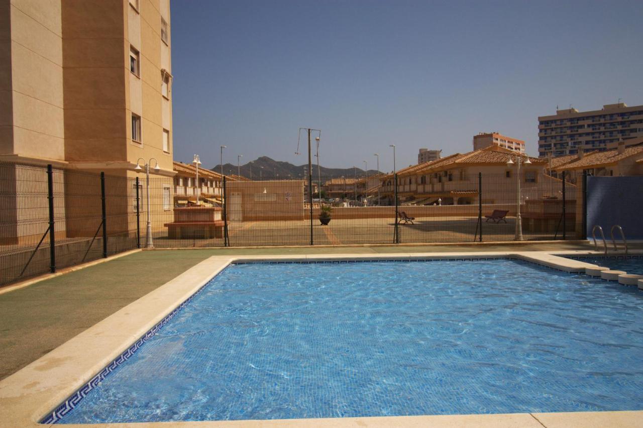 Apartment Spanish Connection - Cristal *