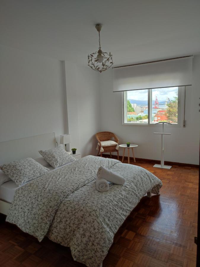 Fogar Deza Vilagarcía de Arousa