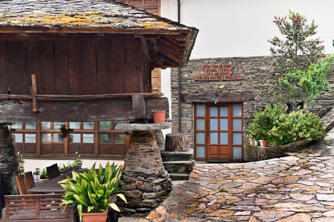 Apartamento Puente Del Narcea *