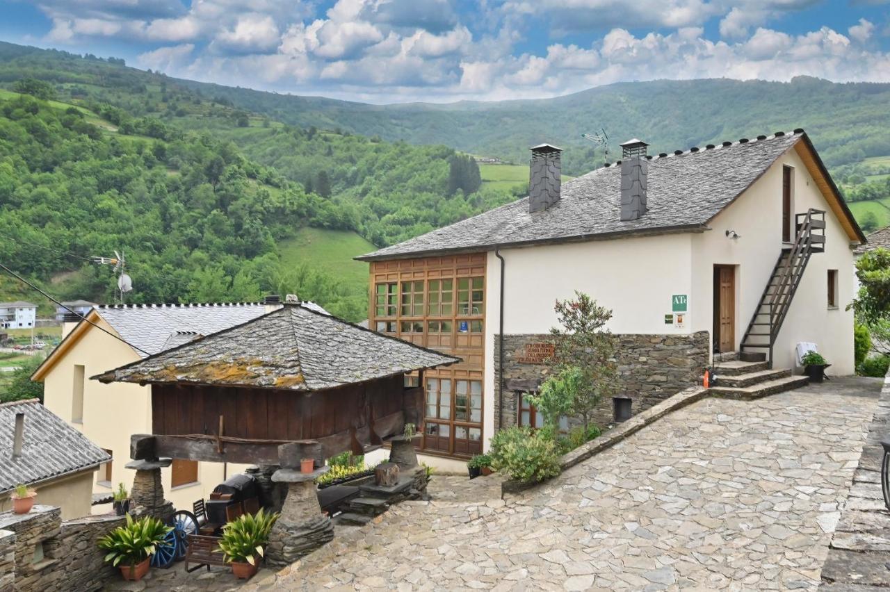 Puente Del Narcea Apartamento Cangas De Narcea