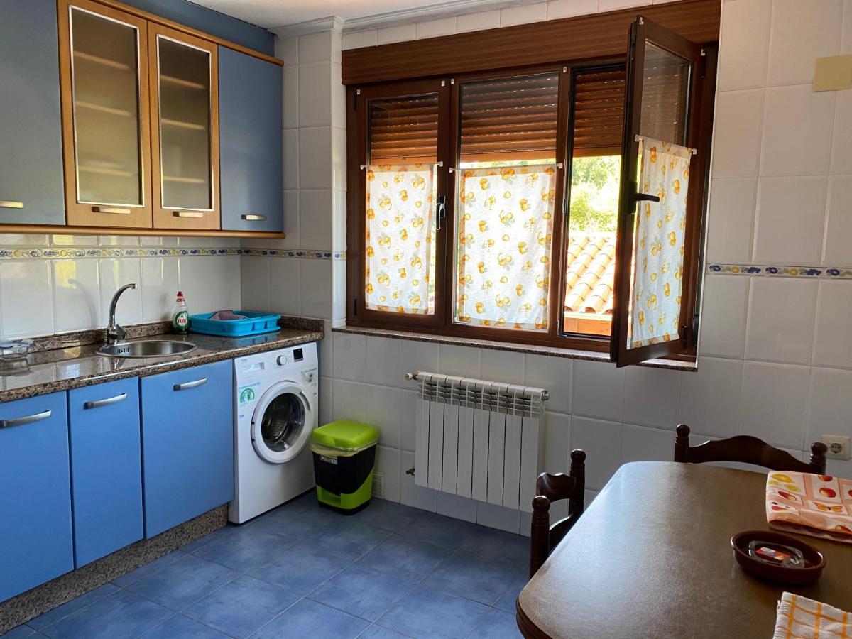 Turísticos Casa Nieves Apartamento La Franca