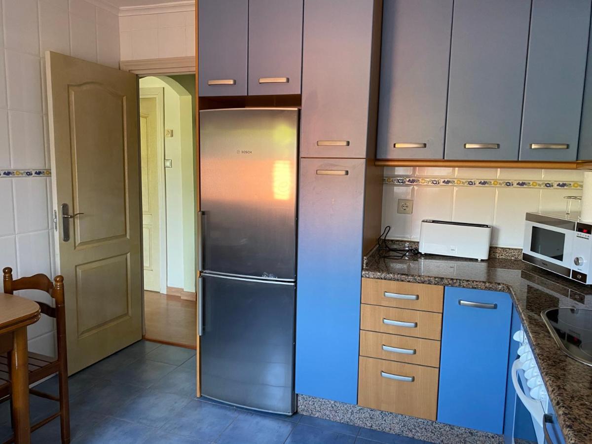 Apartamento Turísticos Casa Nieves La Franca