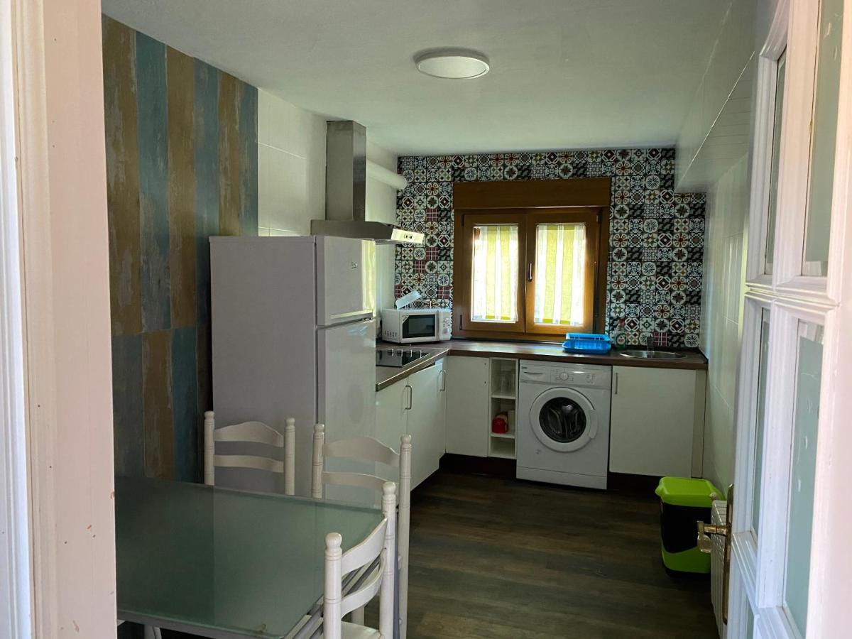 Turísticos Casa Nieves Apartamento La Franca