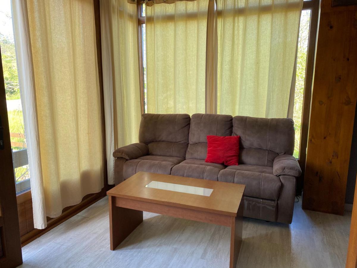 Apartamento Turísticos Casa Nieves