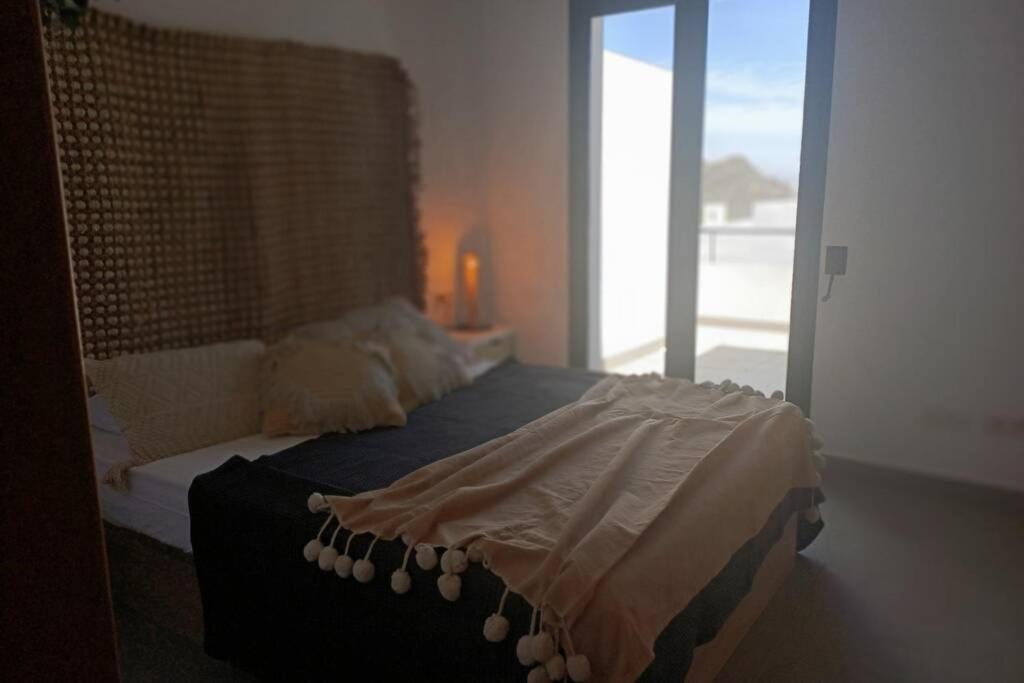 Casa Indana Piso Moderno Cerca De Cabo De Gata * Mojácar