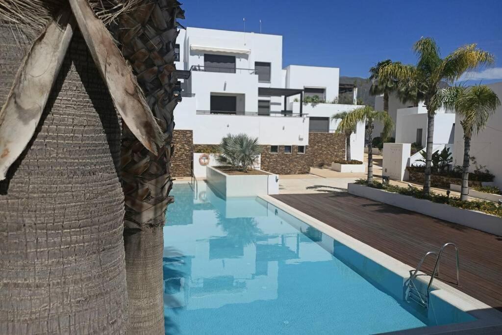 Casa Indana Piso Moderno Cerca De Cabo De Gata * Mojácar