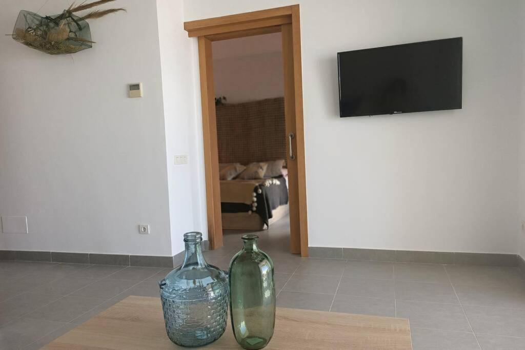 Apartamento Casa Indana Piso Moderno Cerca De Cabo De Gata Mojácar