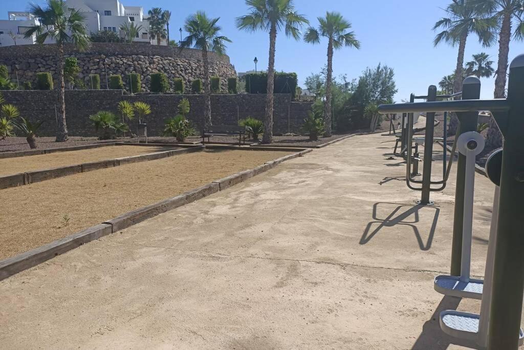 Casa Indana Piso Moderno Cerca De Cabo De Gata Apartamento *