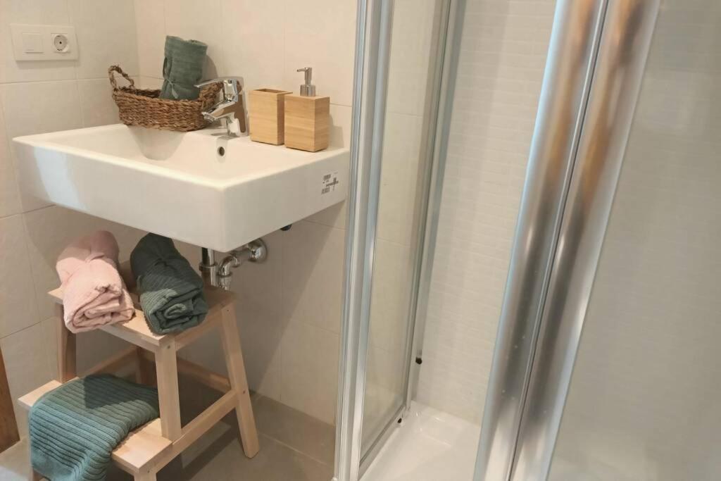 Casa Indana Piso Moderno Cerca De Cabo De Gata Apartamento *