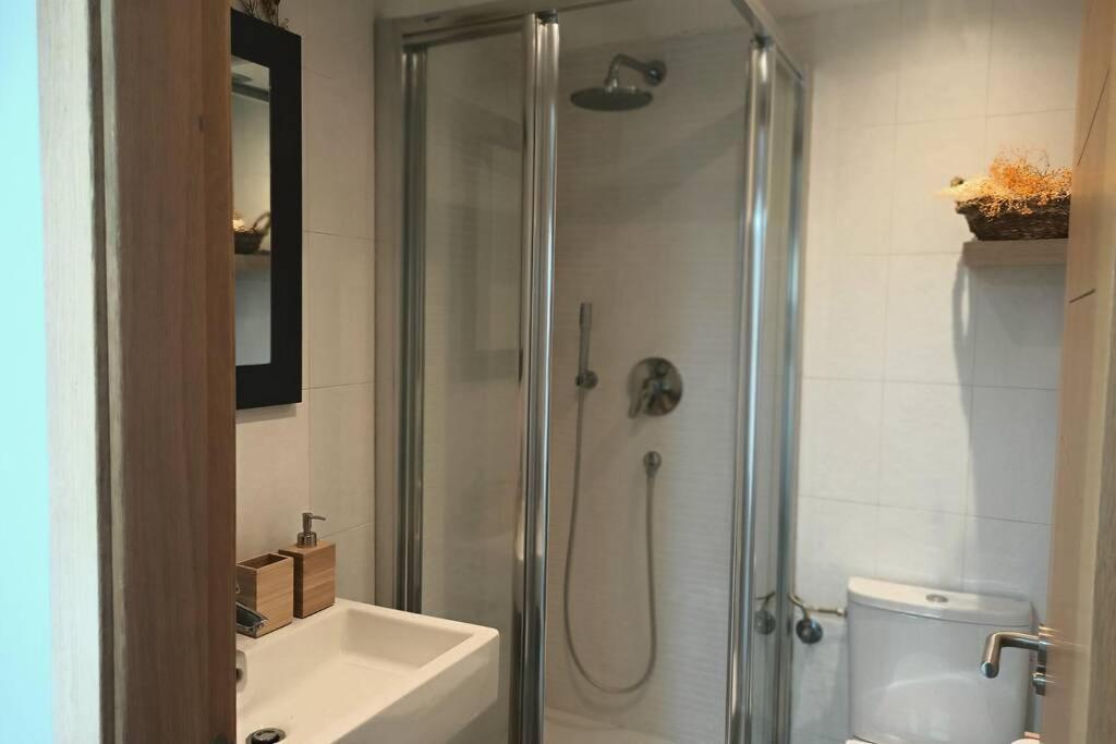 Casa Indana Piso Moderno Cerca De Cabo De Gata Apartamento Mojácar